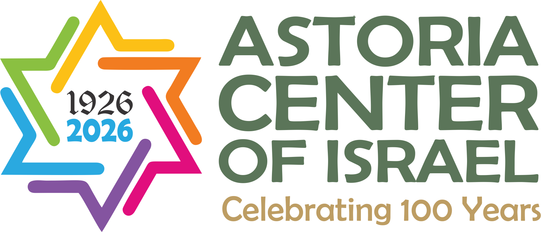 Astoria Center of Israel