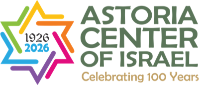 Astoria Center of Israel